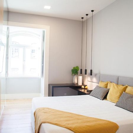 Flh Augusta'S Arch Sophisticated Flat Διαμέρισμα Lisboa Εξωτερικό φωτογραφία