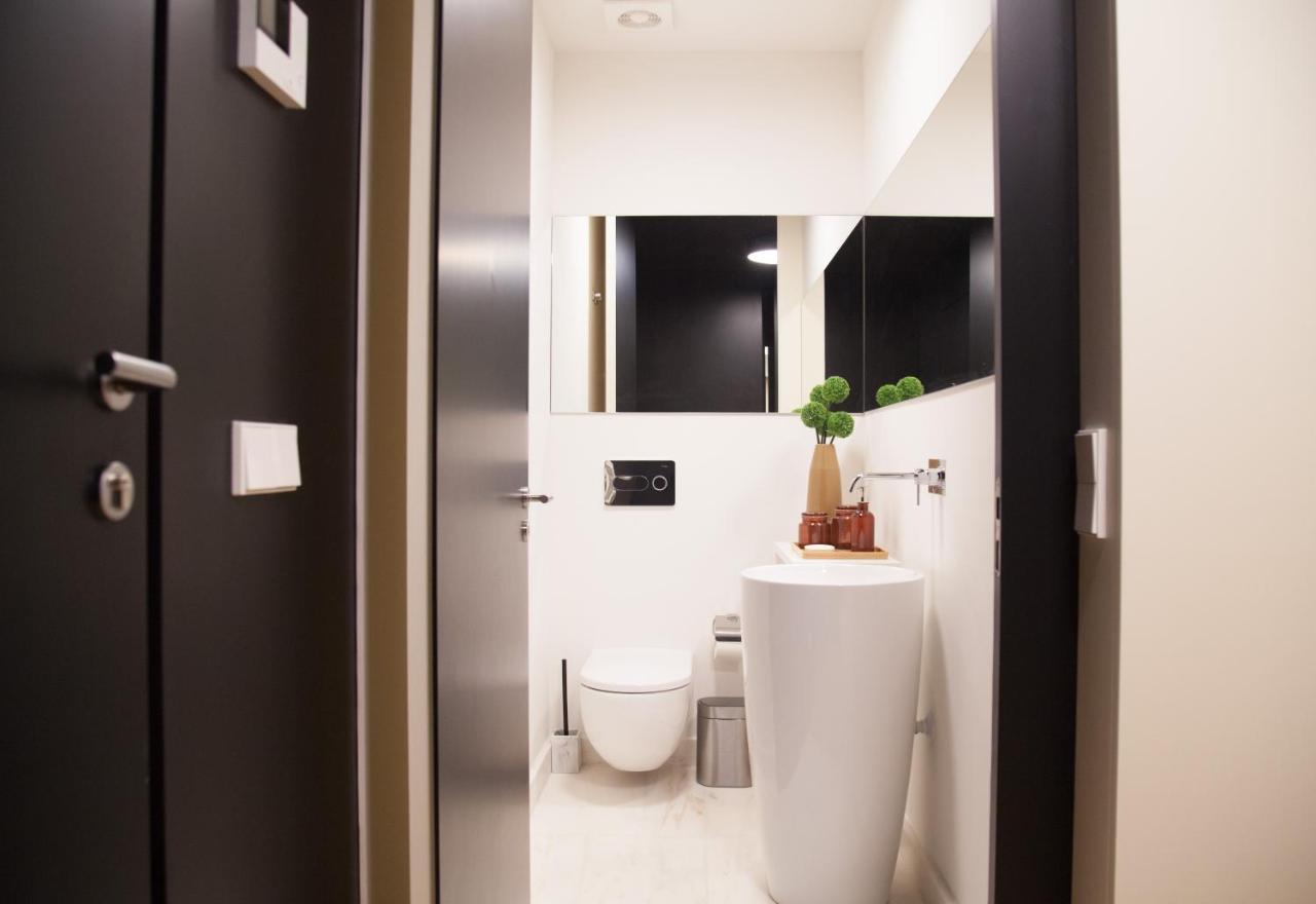 Flh Augusta'S Arch Sophisticated Flat Διαμέρισμα Lisboa Εξωτερικό φωτογραφία