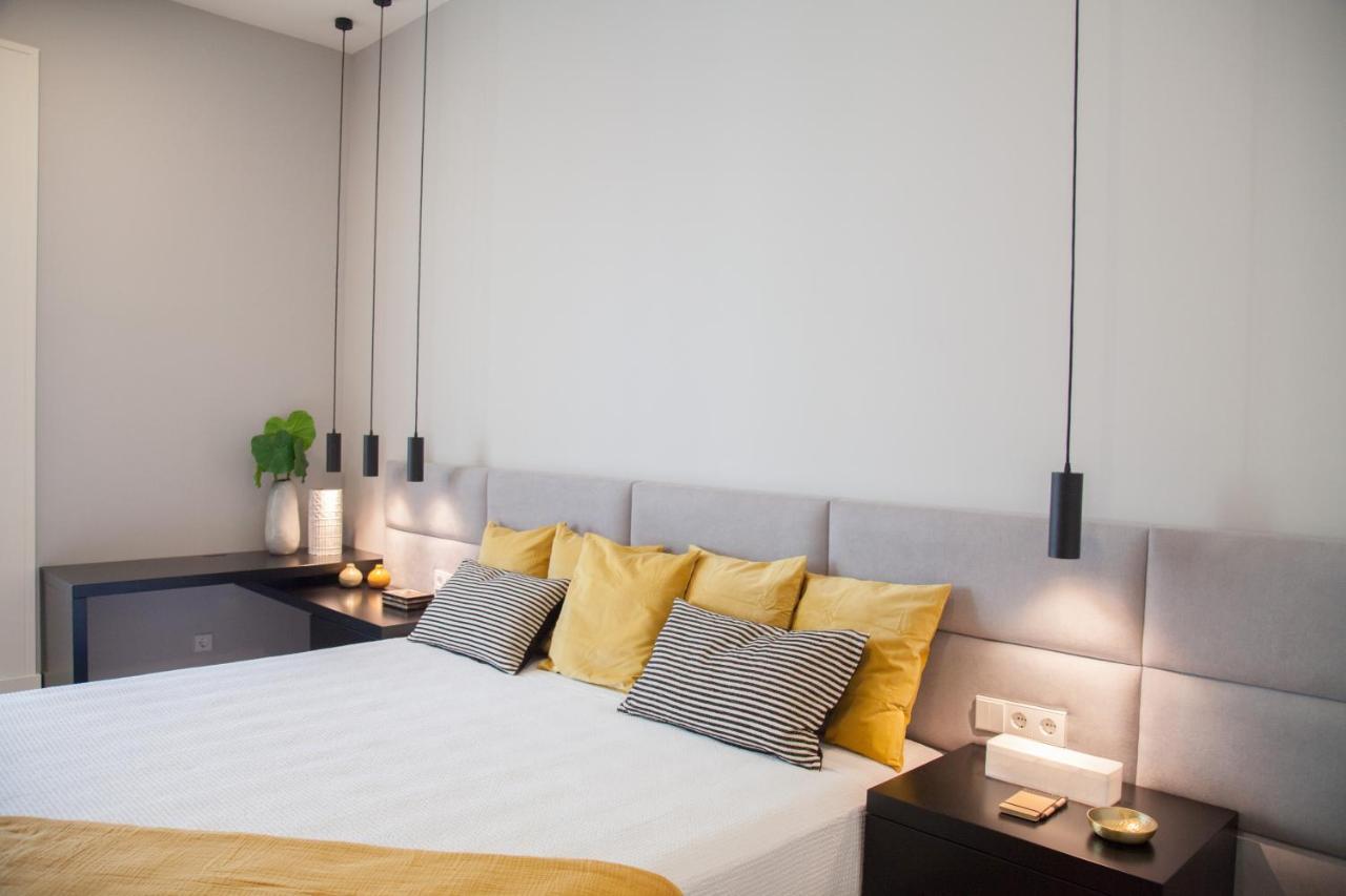 Flh Augusta'S Arch Sophisticated Flat Διαμέρισμα Lisboa Εξωτερικό φωτογραφία
