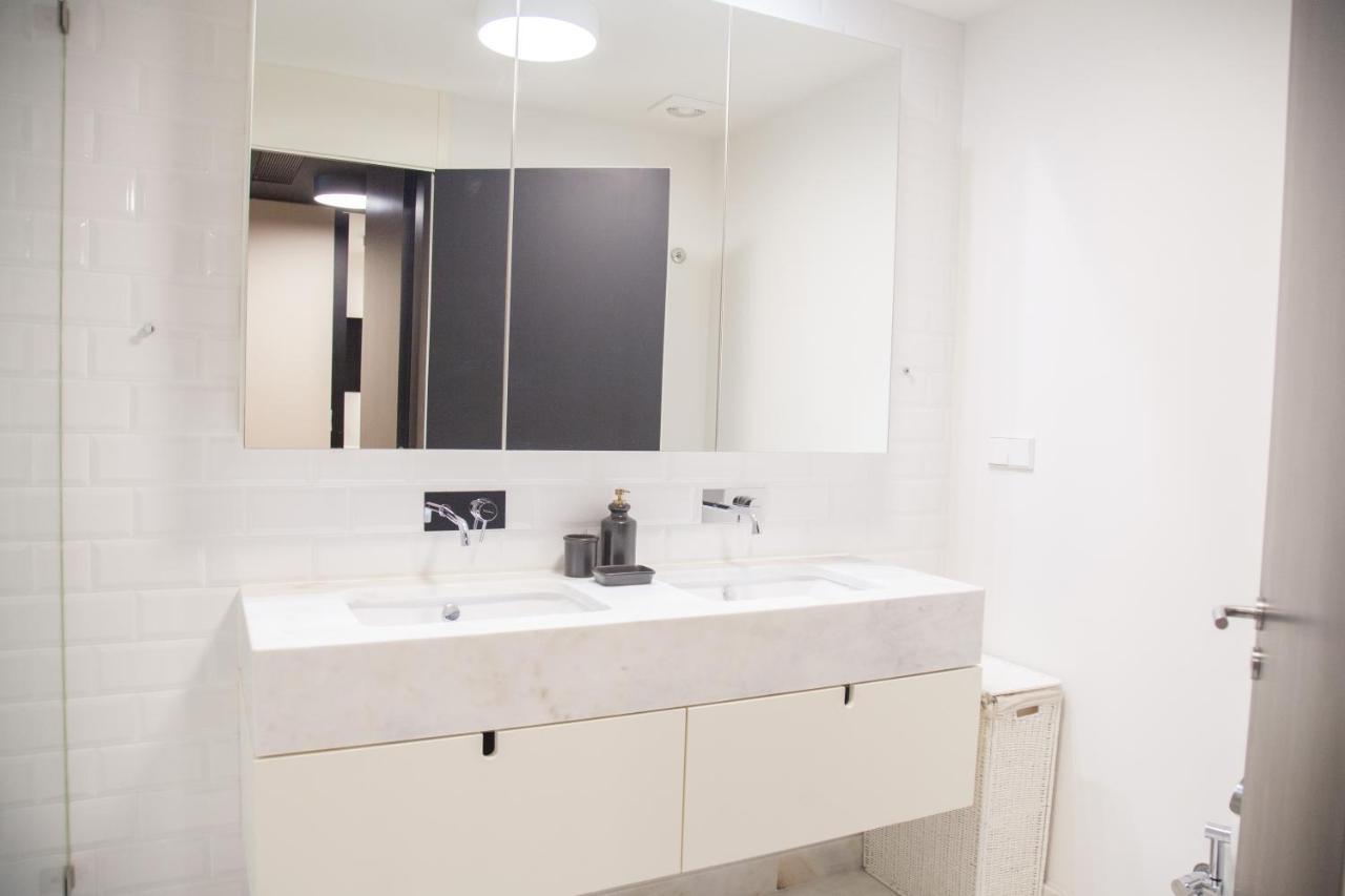 Flh Augusta'S Arch Sophisticated Flat Διαμέρισμα Lisboa Εξωτερικό φωτογραφία