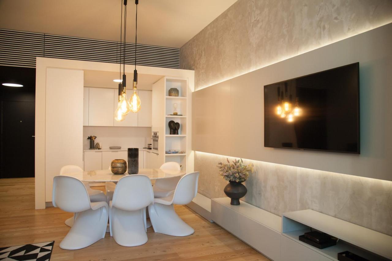 Flh Augusta'S Arch Sophisticated Flat Διαμέρισμα Lisboa Εξωτερικό φωτογραφία