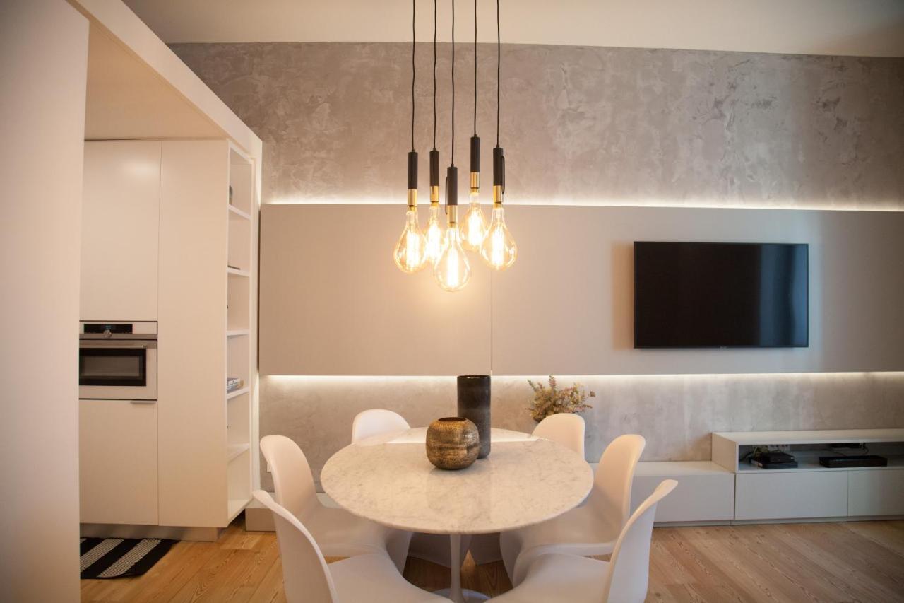 Flh Augusta'S Arch Sophisticated Flat Διαμέρισμα Lisboa Εξωτερικό φωτογραφία